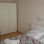 玛斯安布瑞尔诺柯斯城堡海滩公寓酒店 * 埃勒尼特