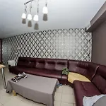玛斯安布瑞尔诺柯斯城堡海滩公寓酒店 * 埃勒尼特