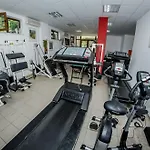 玛斯安布瑞尔诺柯斯城堡海滩公寓酒店 公寓