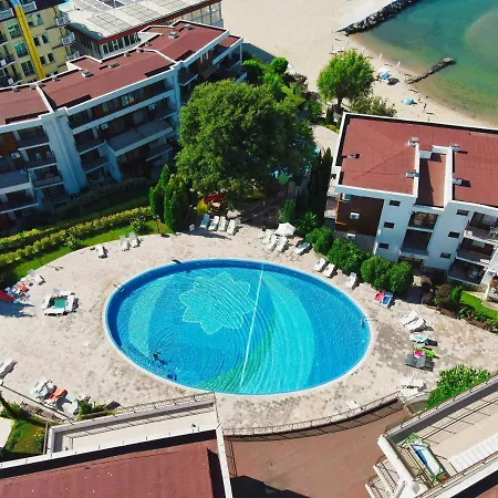 Apartament Messambria Noks *