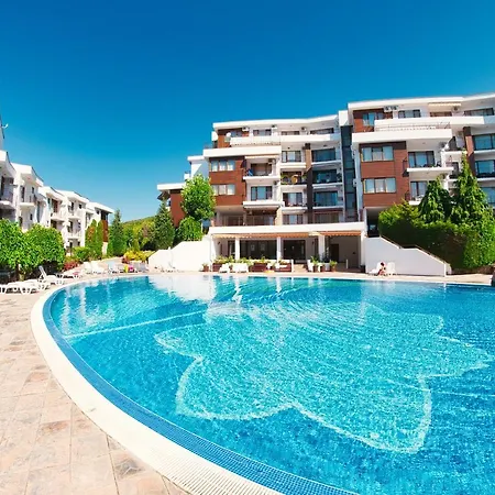 Messambria Noks Elenite