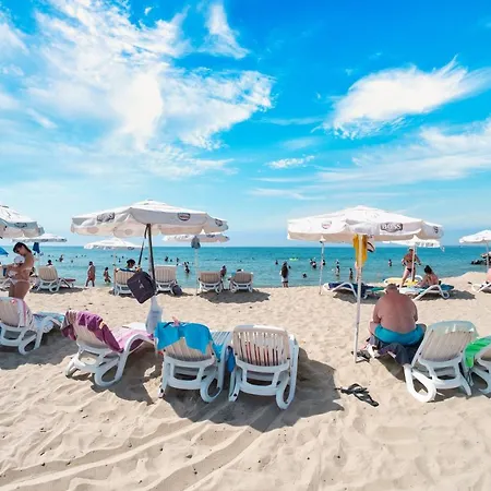 Messambria Noks Apartament