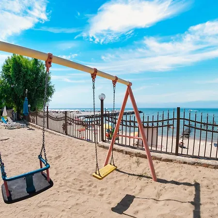 Messambria Noks Apartament