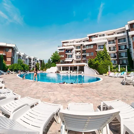 Messambria Noks Apartament