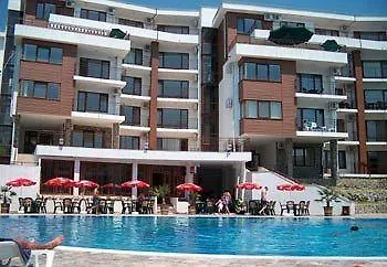 Apartament Messambria Noks Elenite