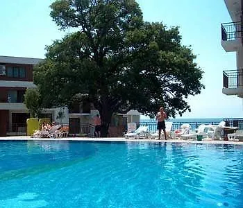 Apartament Messambria Noks