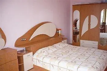 Apartament Messambria Noks *