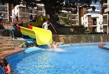 Apartament Messambria Noks *