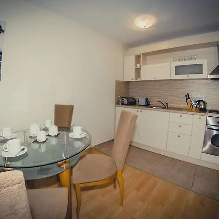 Messambria Noks Apartament