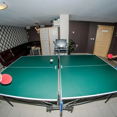 Messambria Noks Apartament *