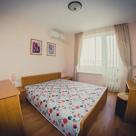 Messambria Noks Apartament Elenite