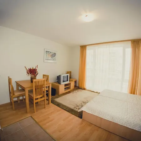 Apartament Messambria Noks