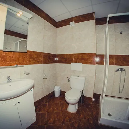 Apartament Messambria Noks Elenite