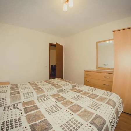 Apartment Messambria Noks *