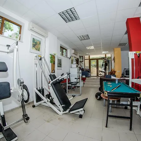 Apartament Messambria Noks *