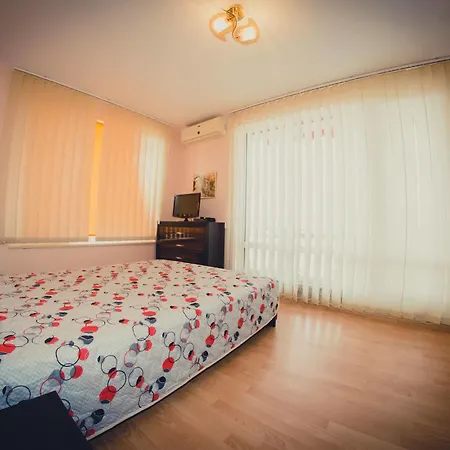 Messambria Noks Apartment
