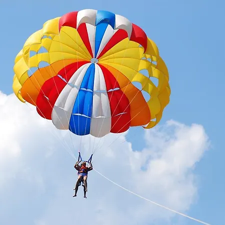 Apartament Messambria Noks *