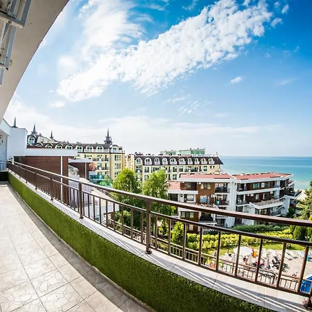 Messambria Noks Elenite