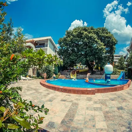 Apartament Messambria Noks