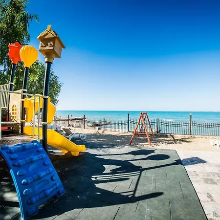 Apartament Messambria Noks *