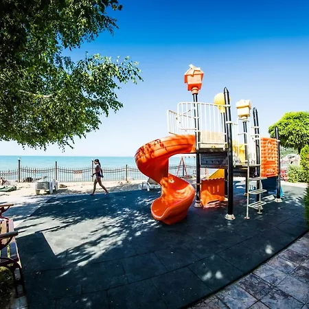 Messambria Noks * Elenite