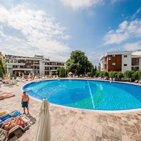 Messambria Noks Apartament