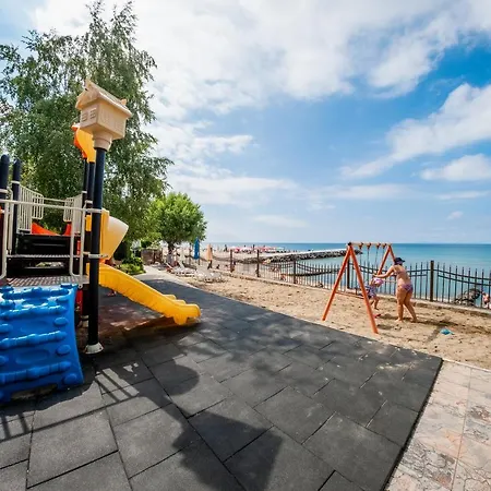 Apartament Messambria Noks