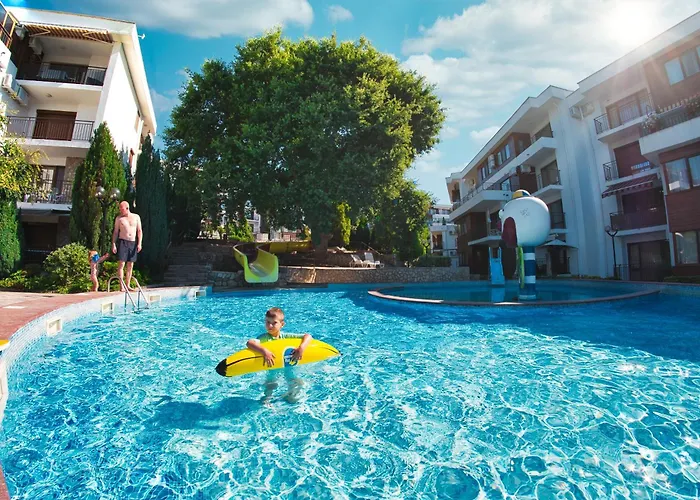 Messambria Noks * Elenite