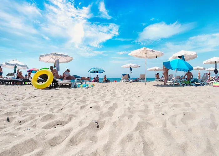 Lägenhet Messambria Noks