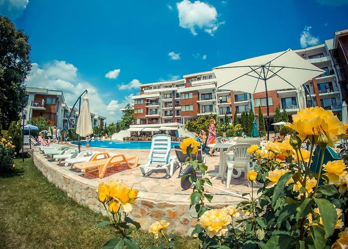 Messambria Noks * Elenite