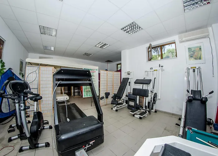 Messambria Noks Lägenhet *