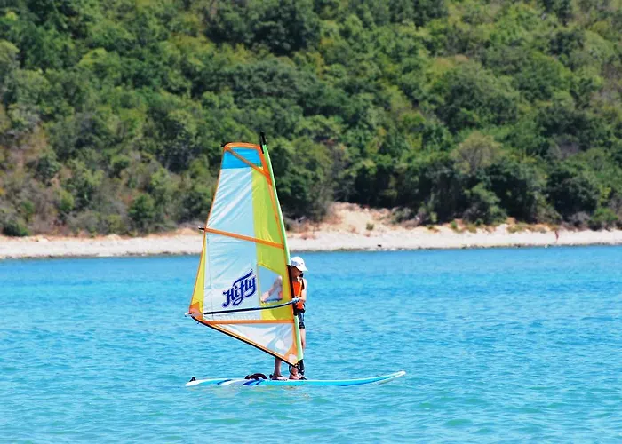 Lägenhet Messambria Noks Elenite