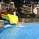 Apartmán Messambria Noks *