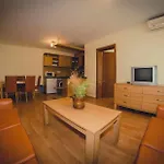 Messambria Noks Apartmán
