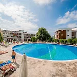 Messambria Noks Apartmán