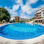 Messambria Noks Apartmán