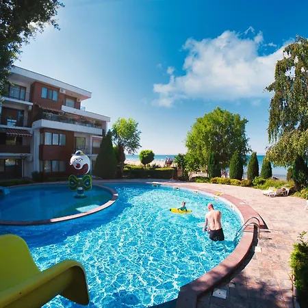 Apartman Messambria Noks Elenite