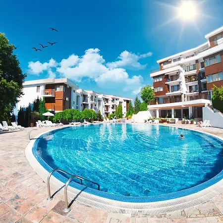 Messambria Noks Apartman