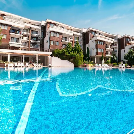 Messambria Noks Elenite