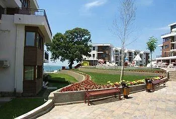 месамбриа форт нокс бийч