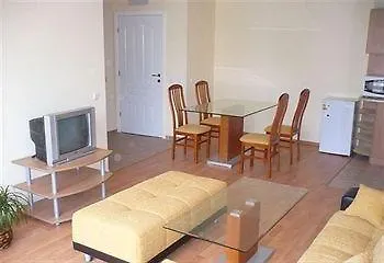 Messambria Noks Apartman Elenite