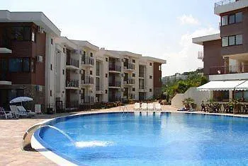 Apartman Messambria Noks *