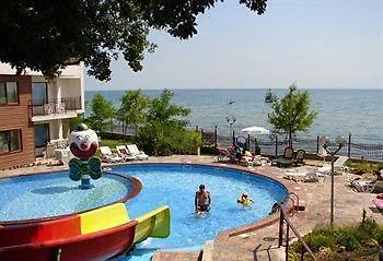 месамбриа форт нокс бийч *