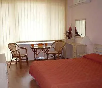 Apartman Messambria Noks Elenite