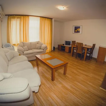 Apartman Messambria Noks *