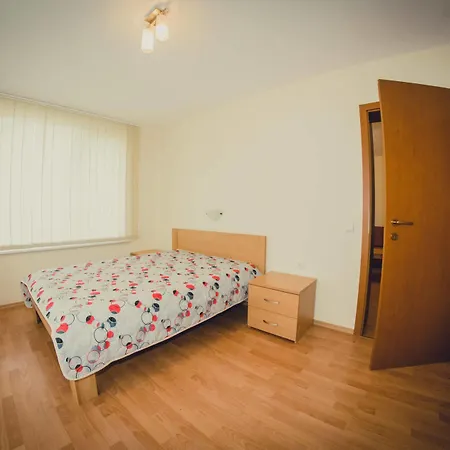 Apartman Messambria Noks Elenite