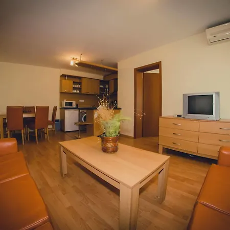 Messambria Noks Apartman