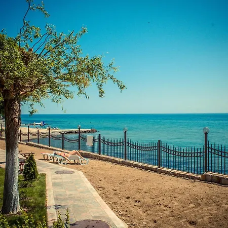 Messambria Noks Apartman *