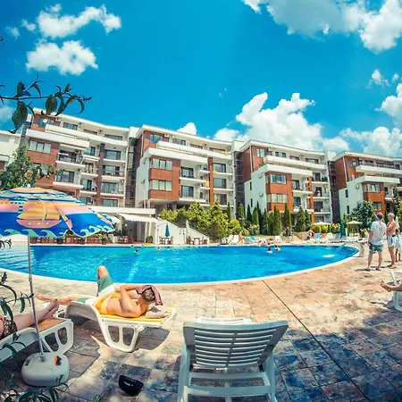 месамбриа форт нокс бийч *