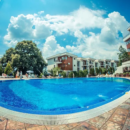 месамбриа форт нокс бийч